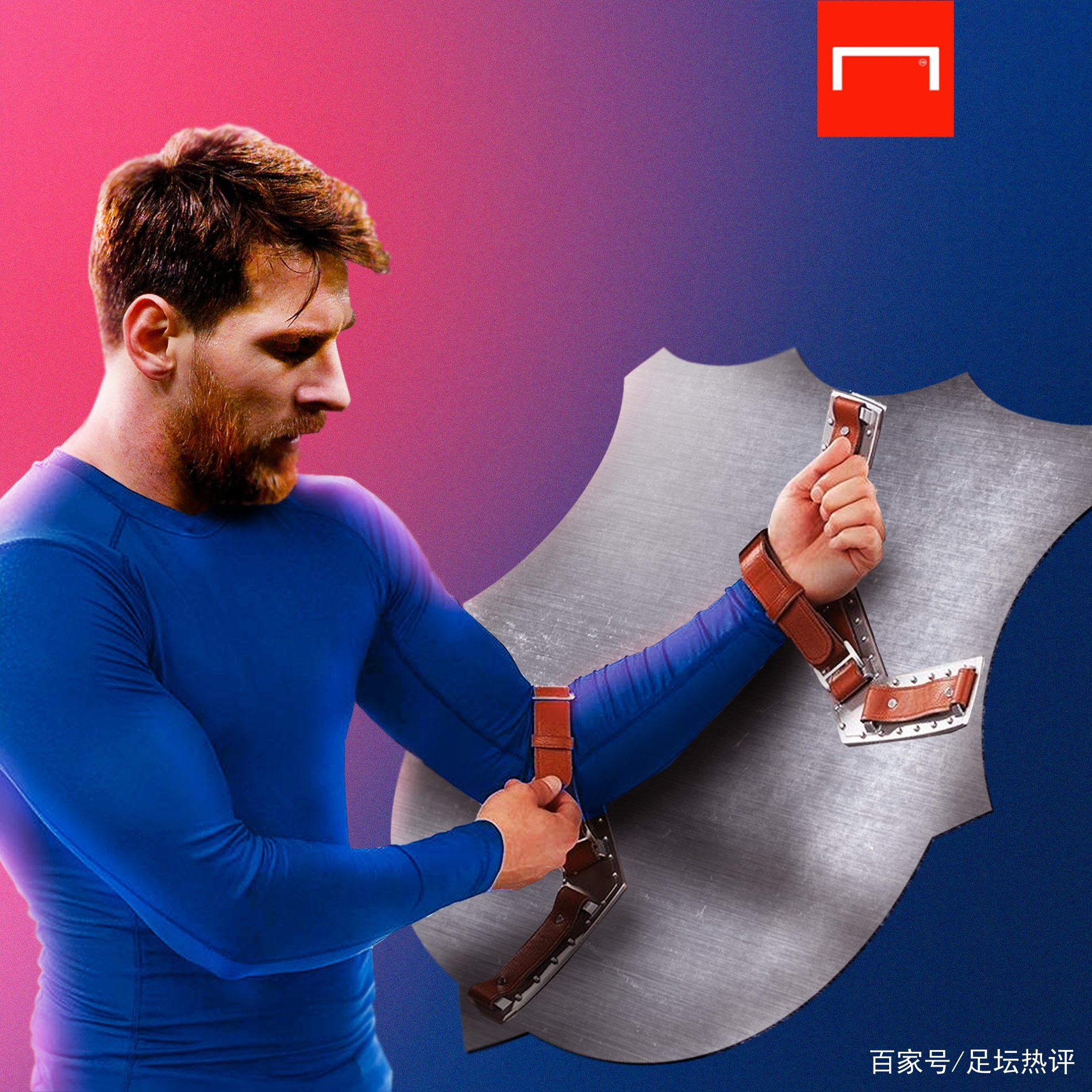 充满了各种